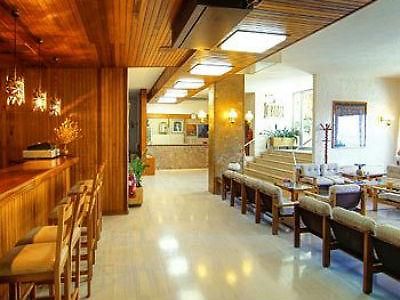Hotel Zeus Delphi Eksteriør billede
