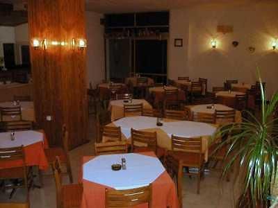 Hotel Zeus Delphi Eksteriør billede