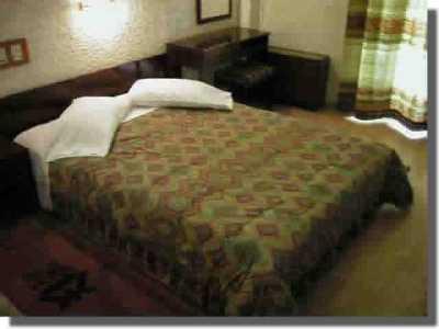 Hotel Zeus Delphi Eksteriør billede