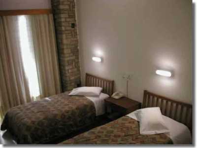 Hotel Zeus Delphi Eksteriør billede