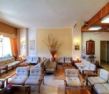 Hotel Zeus Delphi Eksteriør billede